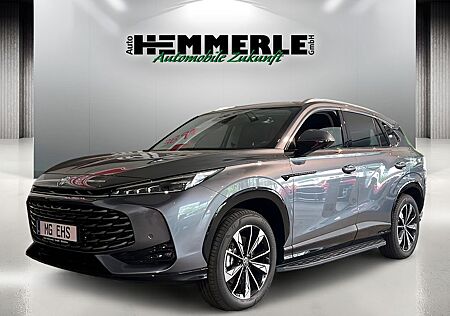 MG EHS LUXURY *NUR BEI FINANZIERUNG*