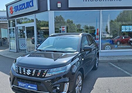 Suzuki Vitara 1.4 Mild-Hybrid Comfort 4x2*LED*DAB*Rückf