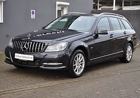 Mercedes-Benz C 250 CDI T-Leder-Aut-ILS(Xen)-Avantgarde-Wi+So-