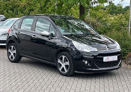 Citroën C3 Puretech Selection / 1-Hand / Navi
