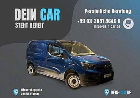 Opel Combo Selection*Tempomat*PDC