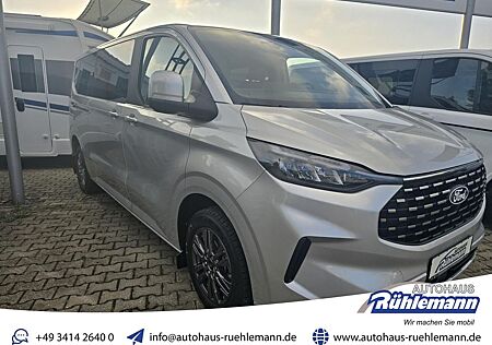 Ford Tourneo Custom gebraucht kaufen Ford Tourneo Custom Titanium L2 170 PS Standheizung,