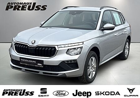 Skoda Kamiq Selection 1.0 TSI DSG