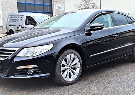 VW Passat CC Volkswagen 1.8 TSI DSG Kamera PDC