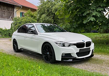 BMW 330i M Sport Paket F30