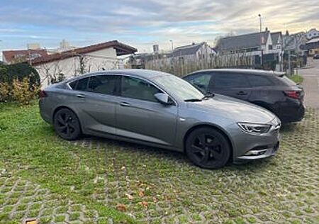 Opel Insignia 1.5 Turbo 121kW Innovation Auto GS ...