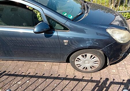 Opel Corsa 1.3 CDTI ecoFLEX Color Edition 55kW S/...