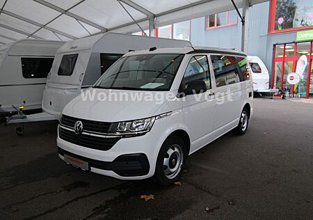 VW T6 California Volkswagen T6.1 California California Coast 4Motion