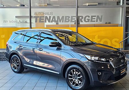 Kia Sorento Vision 2WD SHZ AHK CarPlay Android Navi
