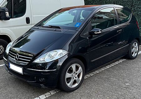 Mercedes-Benz A 150 AVANTGARDE Avantgarde