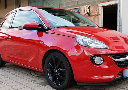 Opel Adam JAM 1.0 85kW S/S JAM