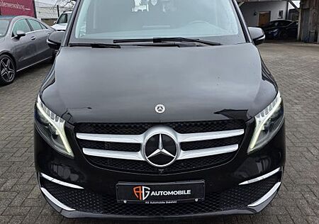 Mercedes-Benz V 300 d"Extra lang" 4Matic" Avantgarde