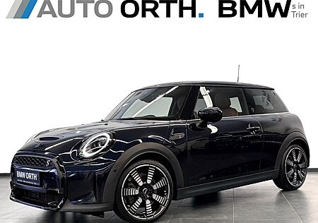 Mini Cooper S SP-AUT. LEDER HUD PANO RFK DRIVASS h/k