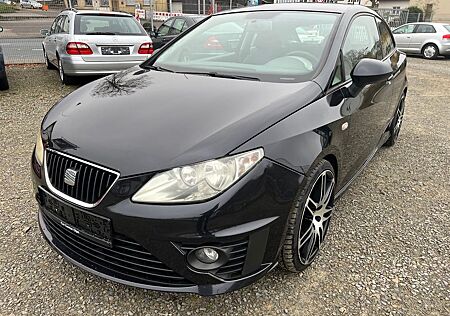 Seat Ibiza SC Stylance / Style.Klima.Sehr Selten