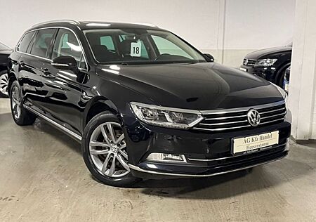 VW Passat Variant Volkswagen Highline 1,4 TSI DSG/LED/PANO/NAV