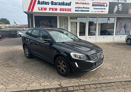 Volvo XC 60 XC60 Kinetic AWD