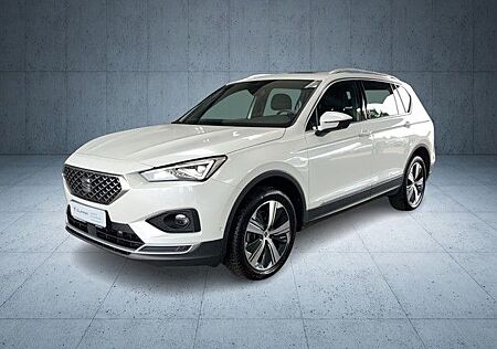 Seat Tarraco 2.0 TDI DSG 4Drive Xperience 7-SITZE+AHK