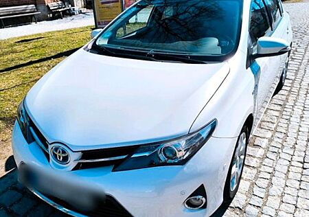 Toyota Auris Hybrid START Edition 1,8-l-VVT-i START...