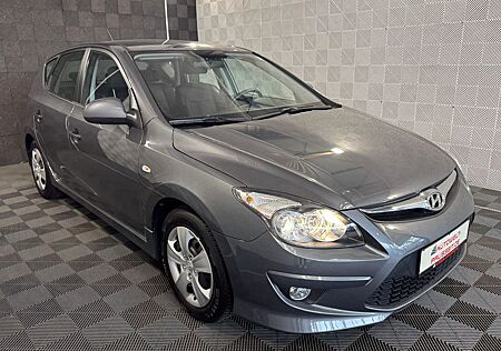 Hyundai i30 *CLASSIC*KLIMA.A-USB-BC-MUFU-AUX