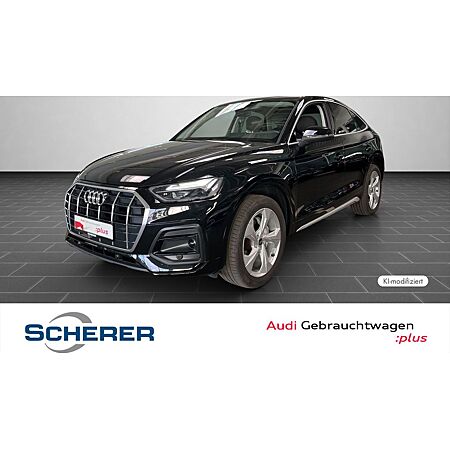 Audi Q5 leasen