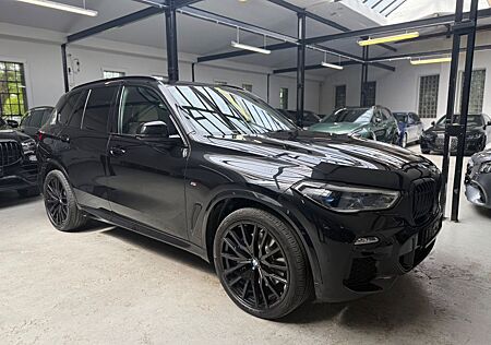 BMW X5 xDrive 30 d M Sport*LASER*HUD* SH*SHADOW*