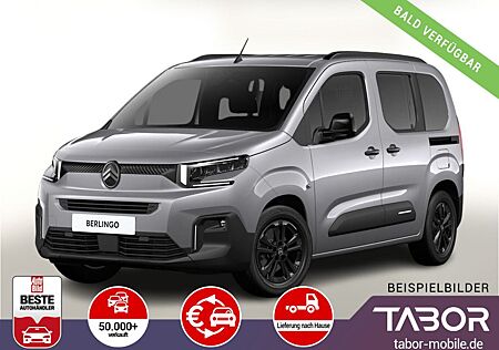 Citroën Berlingo PKW 100 Plus 10"-DAB PDC PrivG 2xSchieb