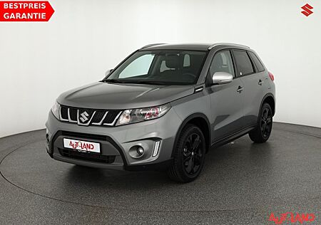 Suzuki Vitara 1.4 S Boosterjet 4x4 ACC LED Navi Kamera