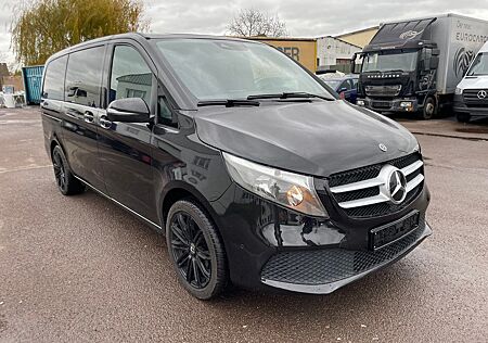 Mercedes-Benz V 250 d EDITION lang KLIMA-NAVI-NETTO 27700€