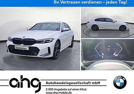 BMW 318i Automatik M Sport. Sportsitze PDC HIFI