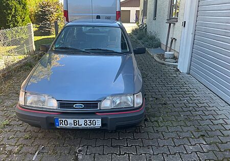 Ford Sierra