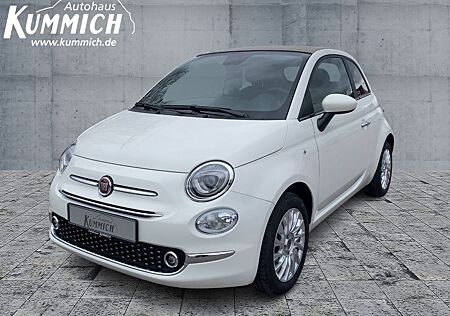 Fiat 500C 1.0 Hybrid 70 PS