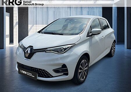 Renault ZOE INTENS Batteriekauf R135 Z.E. 50