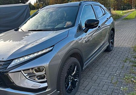 Mitsubishi Eclipse Cross 2.4 PLUG-IN HYBRID 4WD Select ...