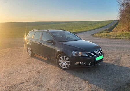 VW Passat Variant Volkswagen Passat | Familienwagen mit Stil | Sofort fahr