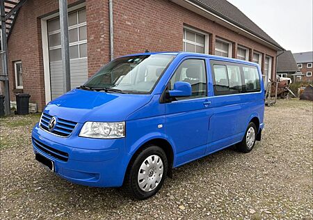 VW T5 Multivan Volkswagen