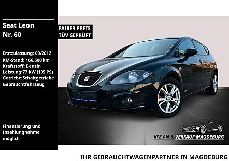 Seat Leon Reference Copa Ecomotive /K60