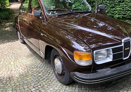 Saab 96