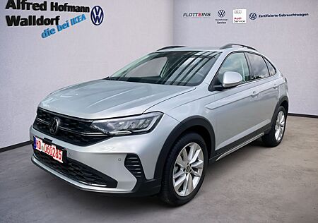 VW Taigo Volkswagen 1.5 TSI Move DSG LED KLIMA LM