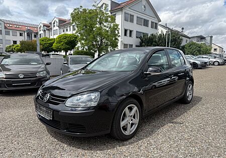 VW Golf Volkswagen V Lim. Trendline 1.9TDI-Klima-2.Hand