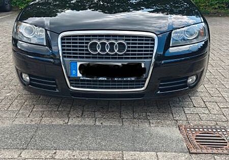 Audi A3 1.8 TFSI S tronic S line Sportback S line