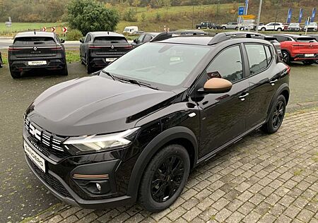 Dacia Sandero Stepway Extreme+ TCe 110 Navi SHZ PDCvo+
