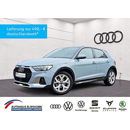Audi A1 leasen