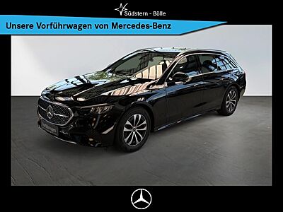 Mercedes-Benz E 220 d T !TAXI-VORRÜSTUNG! AVANTGARDE+AMBIENTE