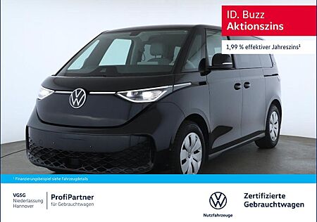 VW ID.BUZZ Volkswagen ID. Buzz Pro Area-View SR/WR Park-Assist-Plus