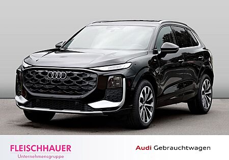 Audi Q3 1.5 TFSI LED NAVI PANORAMADACH KLIMA SHZ PDC