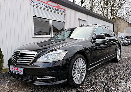 Mercedes-Benz S 350 B.Tec 4-MATIC*AMG/SOFT/MASSAGE/EURO-6*