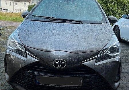 Toyota Yaris 1,5-l-Y20 Club