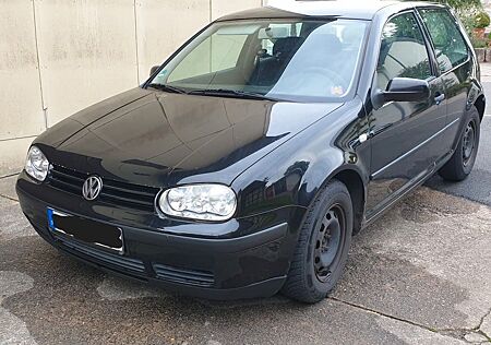 VW Golf Volkswagen 1.4 Basis Basis