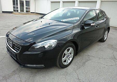 Volvo V40 Kinetic