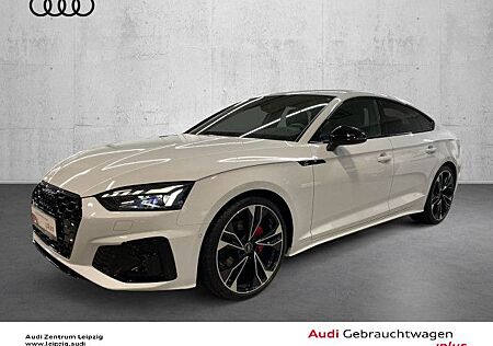 Audi A5 Sportback 40 TFSI S line qu. *Comp. Edition +
